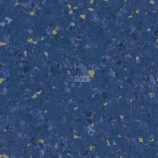 Tarkett iq Eminent DARK BLUE 0145 фото 1 | FLOORDEALER